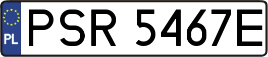 PSR5467E
