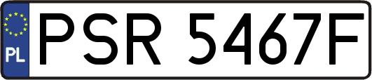 PSR5467F