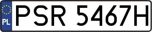PSR5467H
