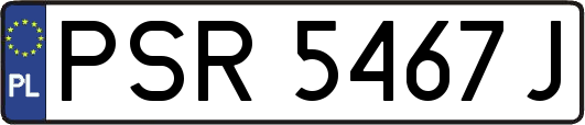PSR5467J