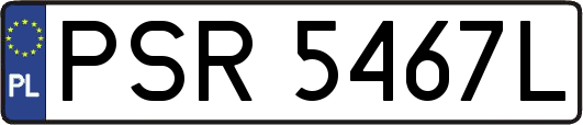 PSR5467L