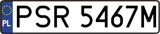 PSR5467M