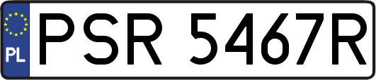 PSR5467R