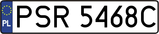 PSR5468C