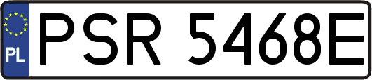 PSR5468E