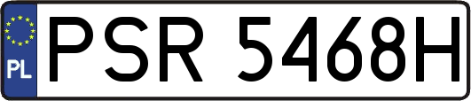 PSR5468H