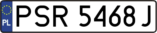 PSR5468J