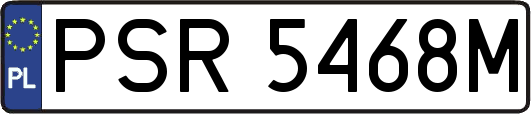PSR5468M