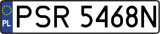 PSR5468N