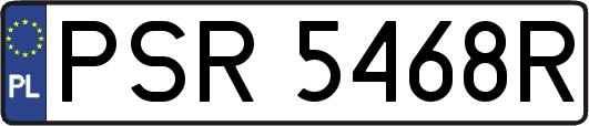 PSR5468R