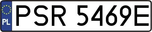 PSR5469E
