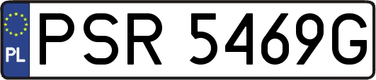 PSR5469G