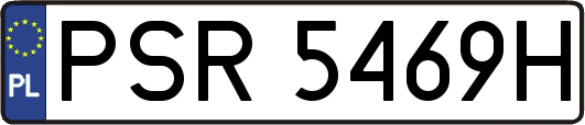 PSR5469H