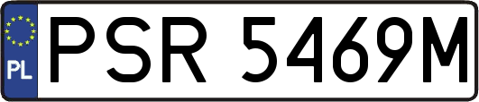 PSR5469M