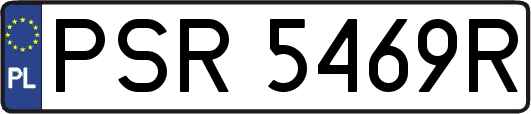 PSR5469R