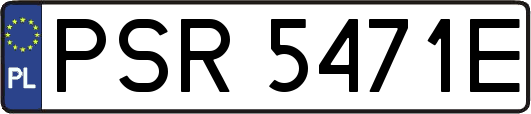 PSR5471E