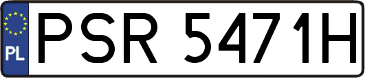 PSR5471H