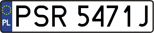 PSR5471J