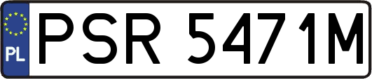 PSR5471M