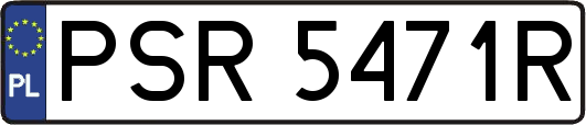 PSR5471R