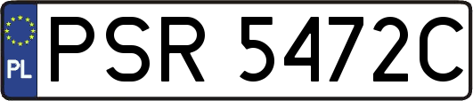 PSR5472C