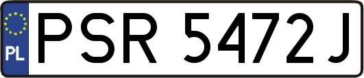 PSR5472J
