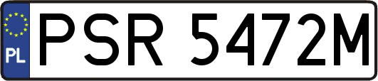 PSR5472M