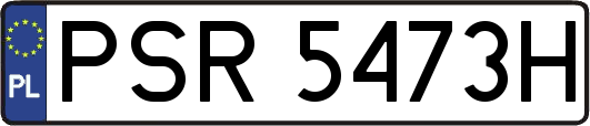 PSR5473H