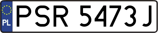 PSR5473J