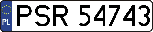 PSR54743
