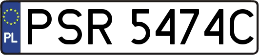 PSR5474C
