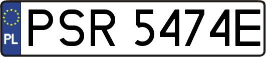 PSR5474E