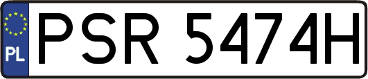 PSR5474H