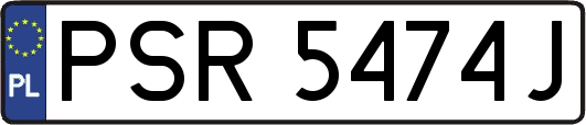 PSR5474J