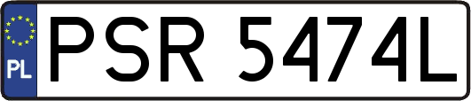 PSR5474L