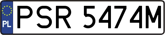 PSR5474M