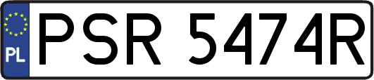 PSR5474R