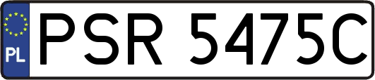 PSR5475C
