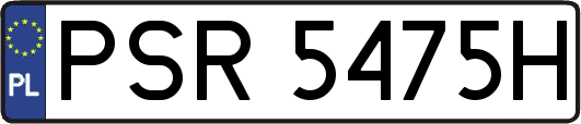 PSR5475H