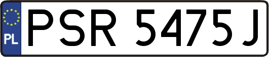 PSR5475J