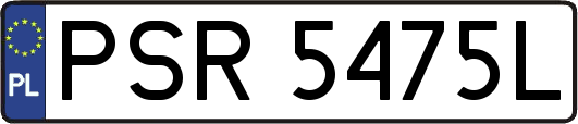 PSR5475L
