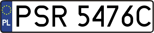 PSR5476C