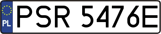 PSR5476E