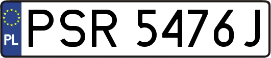 PSR5476J
