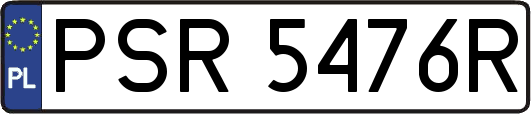 PSR5476R