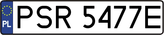 PSR5477E