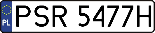 PSR5477H