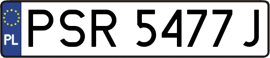 PSR5477J