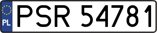 PSR54781