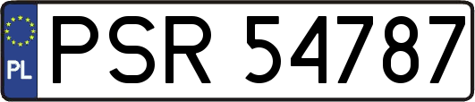 PSR54787